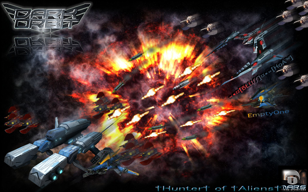 Darkorbit